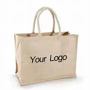 Customizable Jute bags