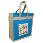 Jute bags collection