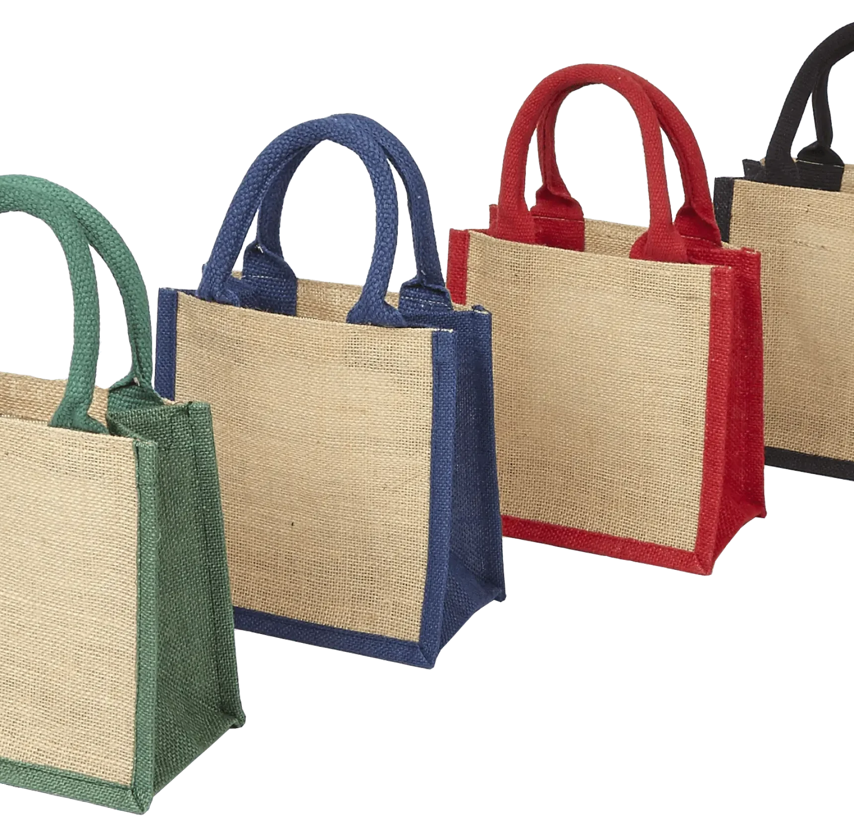 Jute bags