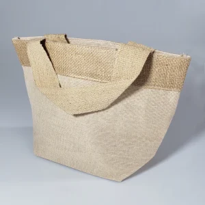 Re-usable bags.